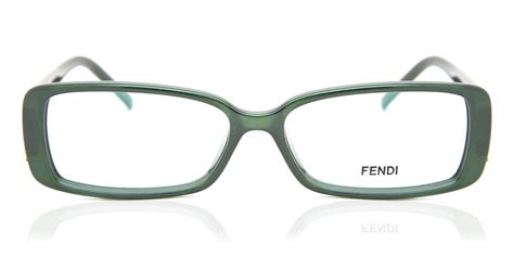 Gafas graduadas Fendi 